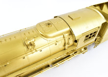 Load image into Gallery viewer, O Brass Westside Model Co. UP - Union Pacific 4-8-8-4 Big Boy