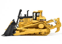Load image into Gallery viewer, HO Brass CON CCM Models Caterpillar D11R Track Type Tractor Factory Painted