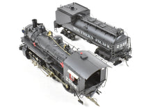 Load image into Gallery viewer, HO Brass PSC - Precision Scale Co. SP - Southern Pacific Class T-31 4-6-0 Pro Painted & Detailed