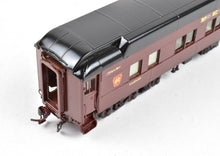 Load image into Gallery viewer, HO Brass Oriental Limited PRR - Pennsylvania Railroad Pullman 3975C Solarium Observation CP REBOXX