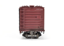Load image into Gallery viewer, HO Brass PSC - Precision Scale Co. PFE - Pacific Fruit Express 52' R-70-2 Ice Refrigerator Car FP No. 200006 Weathered