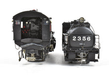 Load image into Gallery viewer, HO Brass PSC - Precision Scale Co. SP - Southern Pacific Class T-31 4-6-0 Pro Painted & Detailed