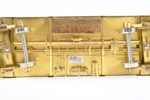 Load image into Gallery viewer, O Brass CON NJ Custom Brass PRR - Pennsylvania Railroad N8 Steel Cabin Car