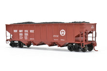 Load image into Gallery viewer, HO Brass Sunset Models PRR - Pennsylvania Railroad H-25 Hopper Car C/P #901729