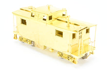 Load image into Gallery viewer, HO Brass Hi-Country Brass PRR - Pennsylvania Railroad N-5 Cabin Car