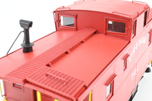 Load image into Gallery viewer, O Brass Kohs and Company VGN - Virginian Railway N&W - Norfolk & Western Style C-10 Caboose Factory Painted No. 304