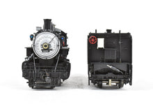 Load image into Gallery viewer, HO Brass PSC - Precision Scale Co. SP - Southern Pacific Class T-31 4-6-0 Pro Painted & Detailed