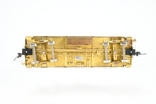 Load image into Gallery viewer, O Brass CON NJ Custom Brass PRR - Pennsylvania Railroad N8 Steel Cabin Car