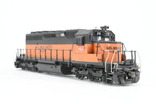 Load image into Gallery viewer, HO Brass OMI - Overland Models Inc. MILW - Milwaukee Road EMD SD40-2 Custom Painted No. 26