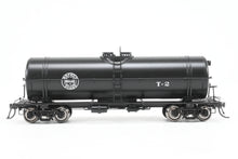 Load image into Gallery viewer, HO Brass DVP - Division Point DM&IR - Duluth Missabe & Iron Range T-2 Water Car Factory Painted