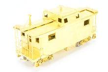 Load image into Gallery viewer, HO Brass Hi-Country Brass PRR - Pennsylvania Railroad N-5 Cabin Car