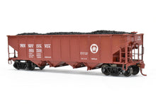Load image into Gallery viewer, HO Brass Sunset Models PRR - Pennsylvania Railroad H-25 Hopper Car C/P #901729