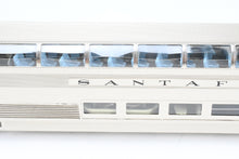 Load image into Gallery viewer, HO Brass PSC - Precision Scale Co. ATSF - Santa Fe Dome Lounge Factory Painted #513