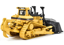 Load image into Gallery viewer, HO Brass CON CCM Models Caterpillar D11R Track Type Tractor Factory Painted