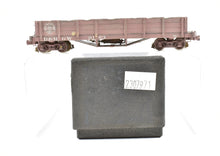 Load image into Gallery viewer, HOn3 Brass Empire Midland D&RGW - Denver & Rio Grande Western Gondola Custom Paint and Weathered