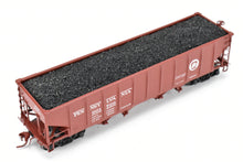 Load image into Gallery viewer, HO Brass Sunset Models PRR - Pennsylvania Railroad H-25 Hopper Car C/P #901729