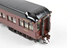 Load image into Gallery viewer, HO Brass Oriental Limited PRR - Pennsylvania Railroad Pullman 3975C Solarium Observation CP REBOXX