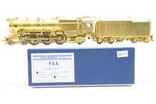 Load image into Gallery viewer, HO Brass Railworks PRR - Pennsylvania Railroad K-4s 4-6-2 No. 5451