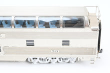 Load image into Gallery viewer, HO Brass PSC - Precision Scale Co. ATSF - Santa Fe Dome Lounge Factory Painted #513