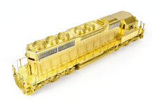 Load image into Gallery viewer, HO Brass OMI - Overland Models Inc. SP - Southern Pacific EMD SD40 #7300-7385