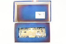Load image into Gallery viewer, O Brass CON NJ Custom Brass PRR - Pennsylvania Railroad N8 Steel Cabin Car