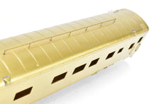 Load image into Gallery viewer, HO Brass Oriental Limited GN - Great Northern Streamlined "Empire Builder" Coulee Series 1190-1194 Sleeper Lounge Observation