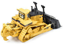 Load image into Gallery viewer, HO Brass CON CCM Models Caterpillar D11R Track Type Tractor Factory Painted