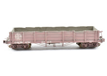 Load image into Gallery viewer, HOn3 Brass Empire Midland D&RGW - Denver & Rio Grande Western Gondola Custom Paint and Weathered