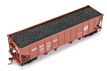 Load image into Gallery viewer, HO Brass Sunset Models PRR - Pennsylvania Railroad H-25 Hopper Car C/P #901729
