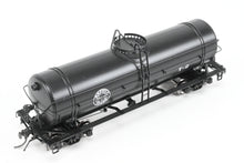 Load image into Gallery viewer, HO Brass DVP - Division Point DM&IR - Duluth Missabe & Iron Range T-2 Water Car Factory Painted