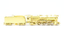 Load image into Gallery viewer, HO Brass Railworks PRR - Pennsylvania Railroad K-4s 4-6-2 No. 5451