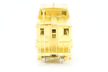 Load image into Gallery viewer, HO Brass Hi-Country Brass PRR - Pennsylvania Railroad N-5 Cabin Car