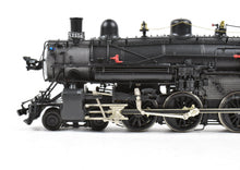 Load image into Gallery viewer, HO Brass PSC - Precision Scale Co. SP - Southern Pacific Class T-31 4-6-0 Pro Painted & Detailed