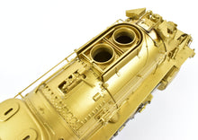 Load image into Gallery viewer, O Brass Westside Model Co. UP - Union Pacific 4-8-8-4 Big Boy
