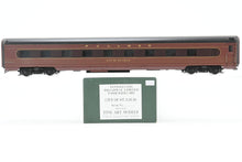Load image into Gallery viewer, O Brass Fine Arts Models PRR - Pennsylvania Railroad 1938 Broadway Limited "City" Series 18-Roomette Sleeping Car Factory Painted "City of St. Louis"