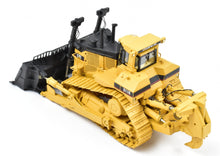Load image into Gallery viewer, HO Brass CON CCM Models Caterpillar D11R Track Type Tractor Factory Painted