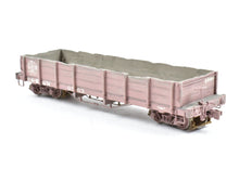 Load image into Gallery viewer, HOn3 Brass Empire Midland D&RGW - Denver & Rio Grande Western Gondola Custom Paint and Weathered