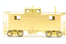 Load image into Gallery viewer, HO Brass Hi-Country Brass PRR - Pennsylvania Railroad N-5 Cabin Car