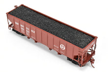 Load image into Gallery viewer, HO Brass Sunset Models PRR - Pennsylvania Railroad H-25 Hopper Car C/P #901729