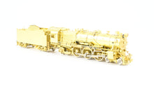 Load image into Gallery viewer, HO Brass Railworks PRR - Pennsylvania Railroad K-4s 4-6-2 No. 5451