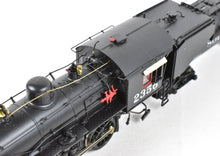 Load image into Gallery viewer, HO Brass PSC - Precision Scale Co. SP - Southern Pacific Class T-31 4-6-0 Pro Painted & Detailed