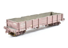 Load image into Gallery viewer, HOn3 Brass Empire Midland D&RGW - Denver & Rio Grande Western Gondola Custom Paint and Weathered
