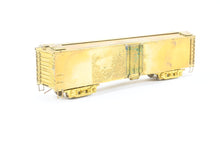 Load image into Gallery viewer, HO Brass Trains Inc. Various Roads 50' Steel Railway Express Reefer