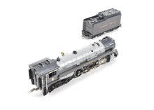 Load image into Gallery viewer, HO Brass PFM - Tenshodo CPR - Canadian Pacific Railway 4-6-4 Class H-1e #2860 Royal Hudson Factory Painted