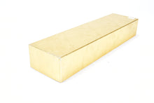 Load image into Gallery viewer, HO Brass Oriental Limited GN - Great Northern Streamlined "Empire Builder" Coulee Series 1190-1194 Sleeper Lounge Observation