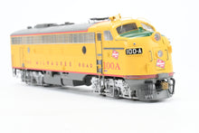 Load image into Gallery viewer, HO Athearn Genesis MILW - Milwaukee Road EMD FP7 Freight FP No. 100-A