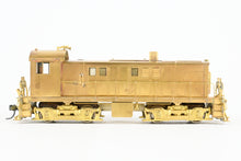Load image into Gallery viewer, HO Brass CON Alco Models Various Roads ALCO S-5/6 Switcher New NWSL Gears