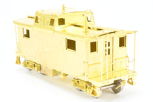 Load image into Gallery viewer, HO Brass Hi-Country Brass PRR - Pennsylvania Railroad N-5 Cabin Car
