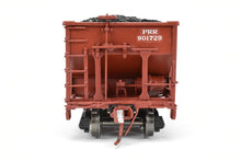 Load image into Gallery viewer, HO Brass Sunset Models PRR - Pennsylvania Railroad H-25 Hopper Car C/P #901729