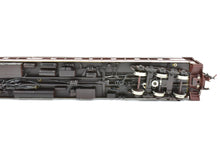 Load image into Gallery viewer, HO Brass Oriental Limited PRR - Pennsylvania Railroad Pullman 3975C Solarium Observation CP REBOXX